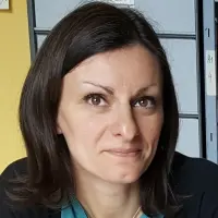 Audrey Cassan