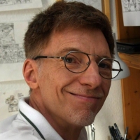 Jean-Christophe Raufflet