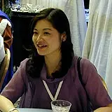 Chiho Saito