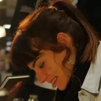 Morgane Schmitt Giordano