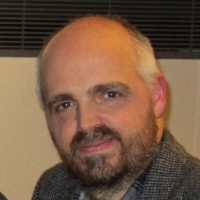 Pascal Forneri