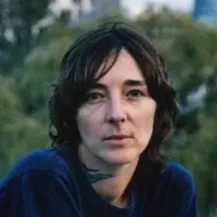 Ann Scott