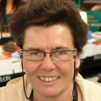 Brigitte Aubert