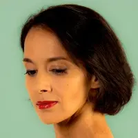 Sophia Aram