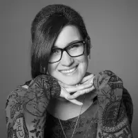 Giorgia Lanza