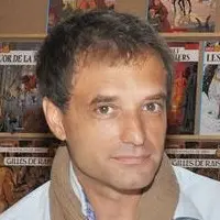 Frédéric Toublanc