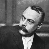 Kenneth Grahame