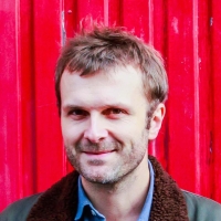 Xabi Molia