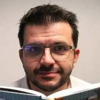Benoît Vieillard