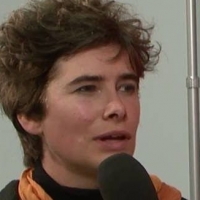 Agnès De Palmaert