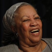 Toni Morrison