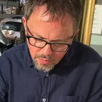 Frédéric Chef