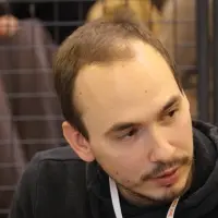 Jérôme Brizard