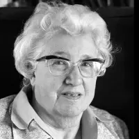 Barbara Strachey