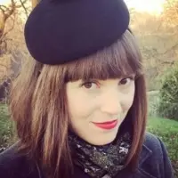 Camille Berne-Smith