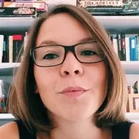 Alba Piñar