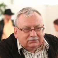 Andrzej Sapkowski