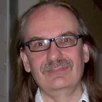 Kim Newman