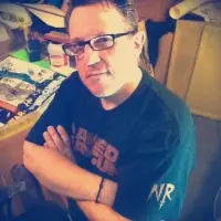 Rob Schwager