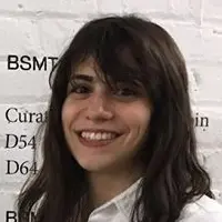Sasha Kimiatek
