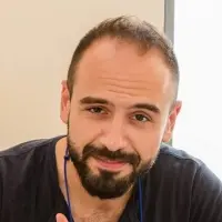Massimiliano Veltri