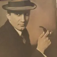 Harry George Peter