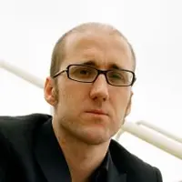 Kieron Gillen