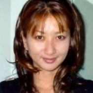 Tomoko Hayakawa