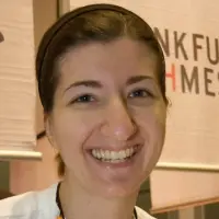Christina Plaka