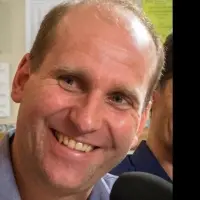 Marc Boivin