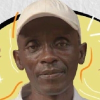 Alihonou Julien Makejos