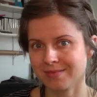 Lina Neidestam