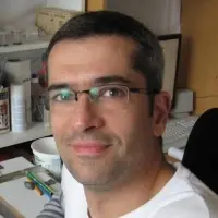 Gilles Bouvier