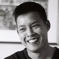 Gavin Aung Than