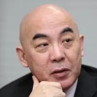 Naoki Hyakuta