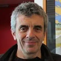 Marc Joël