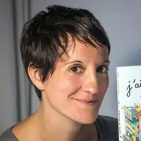Julie Blanchin