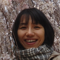 Keiko Ichiguchi