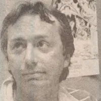 Rick Veitch
