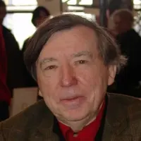 Michel Ragon