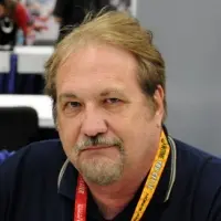 Anthony Tollin