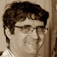 Jean-Blaise Djian