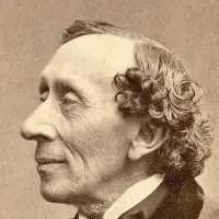 Hans Christian Andersen