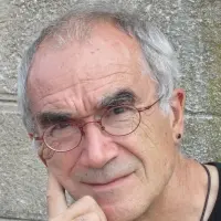 Marc De Gouvenain