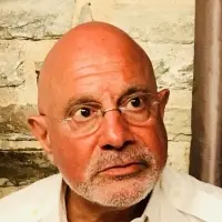 Joël Gregogna