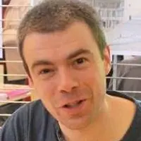 Alex Evang