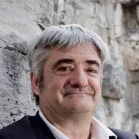 Éric Teyssier