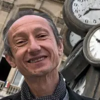 Bernard-Pierre Molin