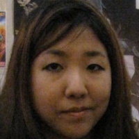 Nina Matsumoto