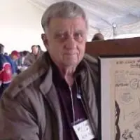 Jack Keller